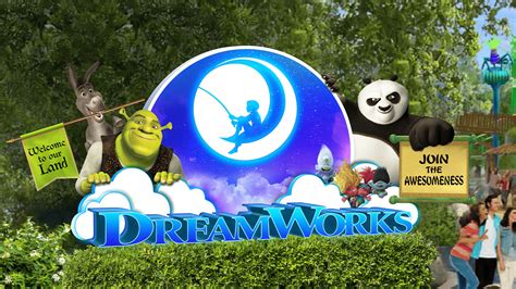 dreamworks animation canada.